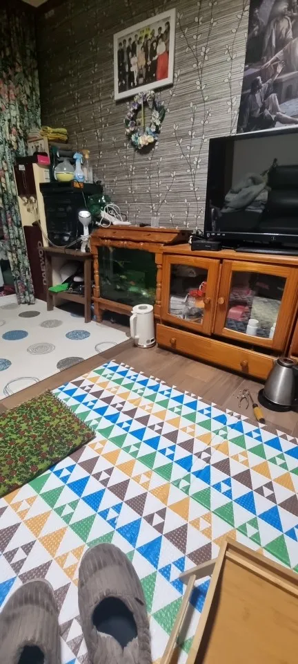 1500ml Soy Milk Machine Electric Juicer Blender Mixer Soybean Milk Maker photo review