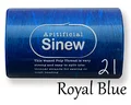 21. Royal Blue