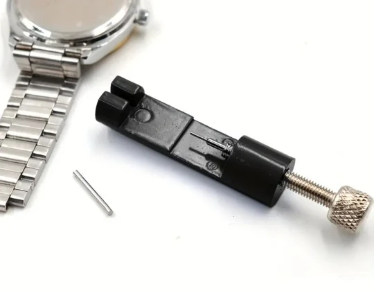 Curren Luxury Women's Quartz Watch photo review