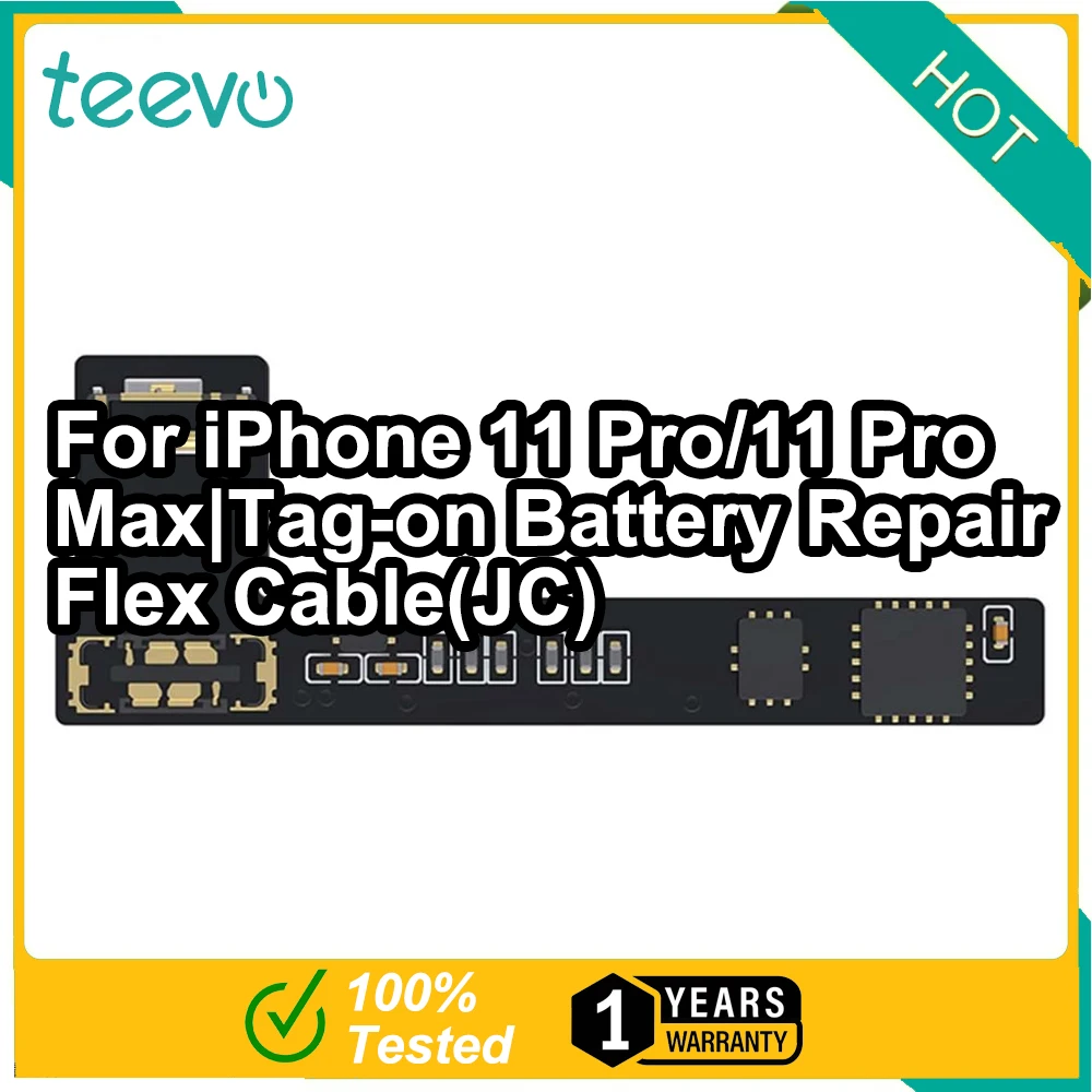 Teevo Per Iphone 11 Pro/11 Pro Max |