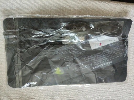 USB Pet Heating Pad Reptile Heat Mat Electric Blanket Heater Incubator Mat photo review