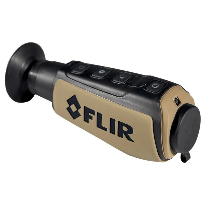 

Лидер продаж on Flir Scout III 240 тепловой Монокуляр