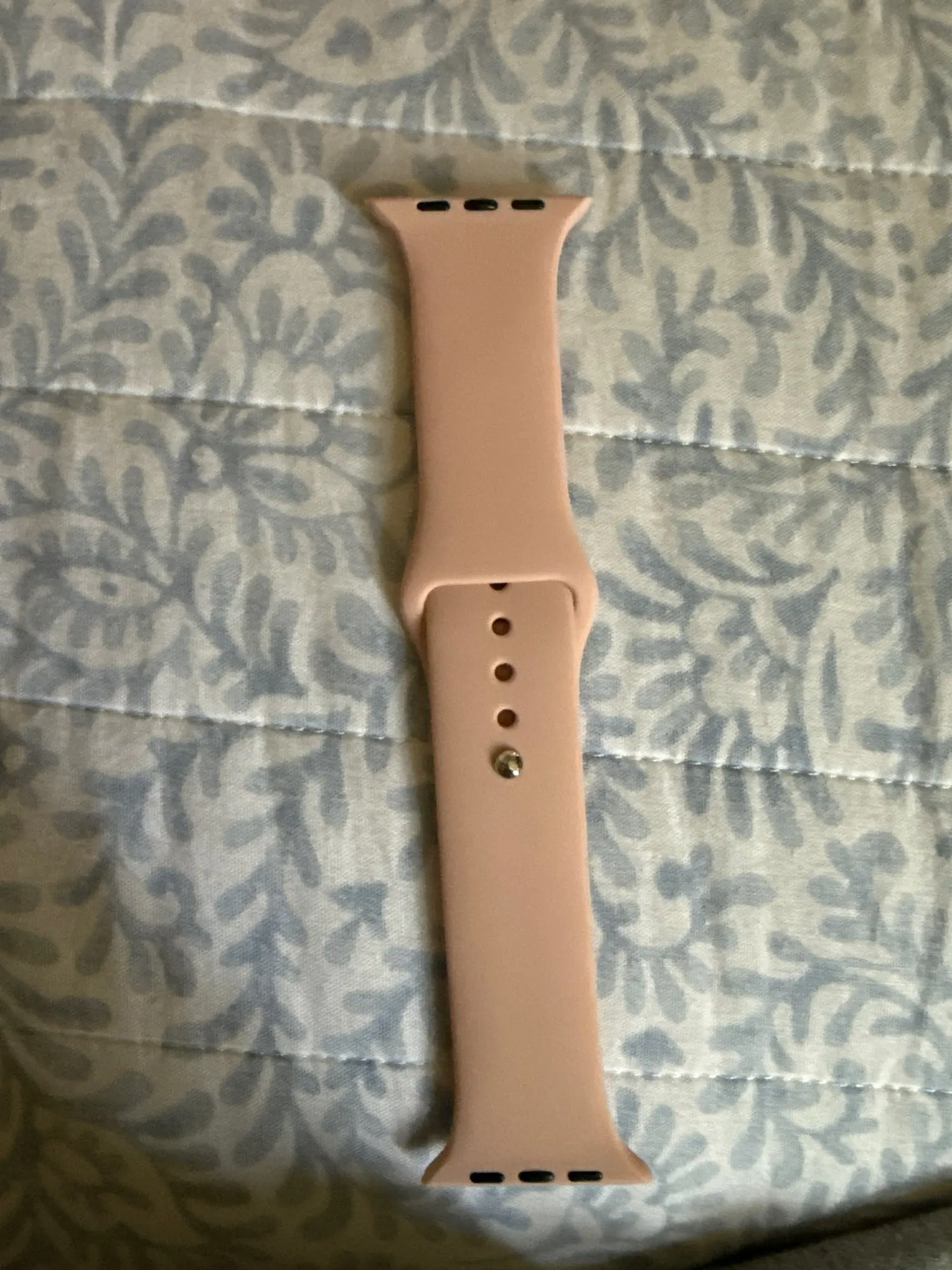 Silicone Band For Apple Watch strap 46mm 44mm 45mm 40mm 41mm 42-38mm 49mm sport bracelet iwatch series 11 10 9 8 7 6 5 SE Ultra3 photo review
