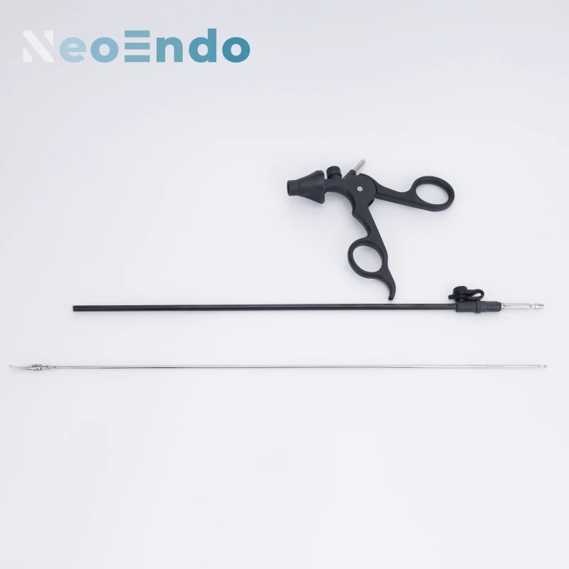 Precision Laparoscopic Instruments for Minimally Invasive Surgery Laparoscopy Surgical Grasper 5mm laparoscopic grasper forceps