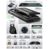 DOOGEE Fire 6 Power 20GB(8+12) 256GB Rugged Smartphone Dual Flashlight 15500mAh  6.56" Display 50MP Android 14 NFC Cellphone 3