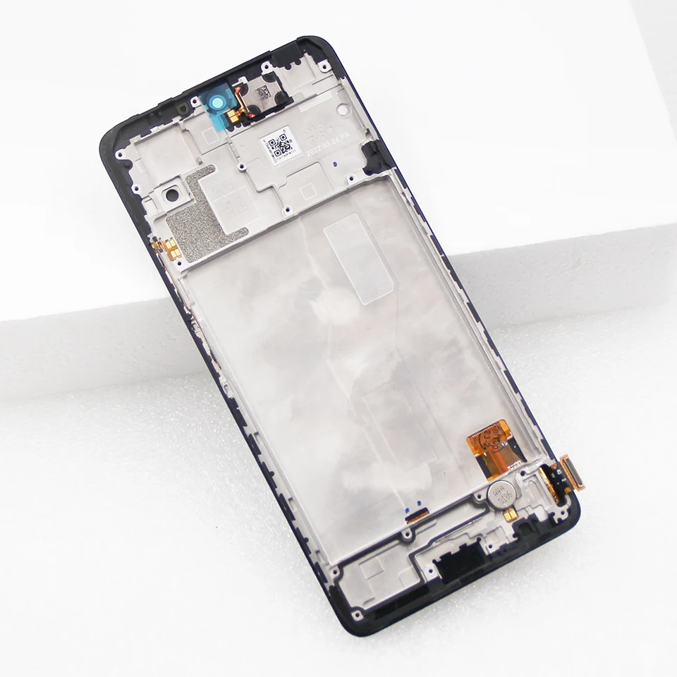 Redmi Note 10 Pro 本体（ジャンク品・新品交換パーツあり） Redmi Note 10 Pro 本体（ジャンク品・新品交換パーツあり