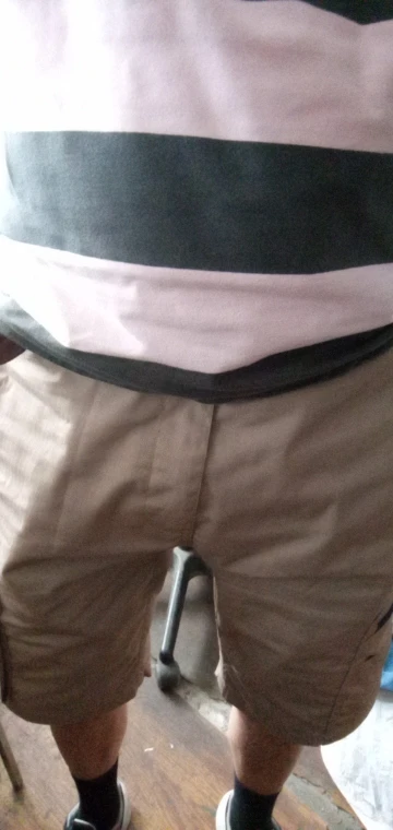 Wear Resistant Work Pant Man Multi-pocket Straight Cargo Trousers Outdoor Jogging Tactical Pants Spring Autumn Casual Trousers photo review