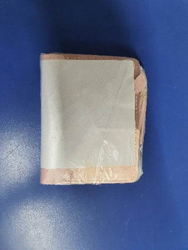 Women's PU Leather Wallet photo review