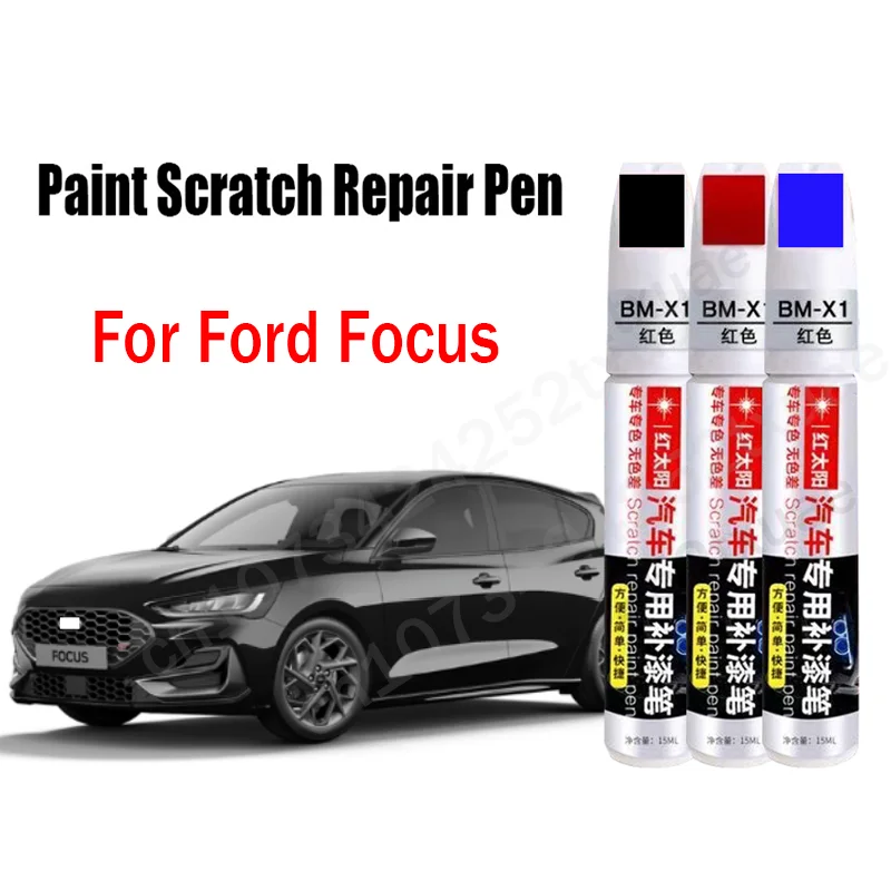 CarPaintScratchRepairPenforFordFocusTouchUpPenScratch