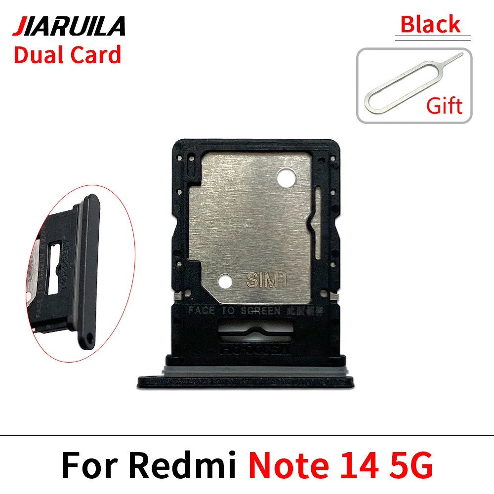 Enhanced Sim Card Tray Holder Replacement