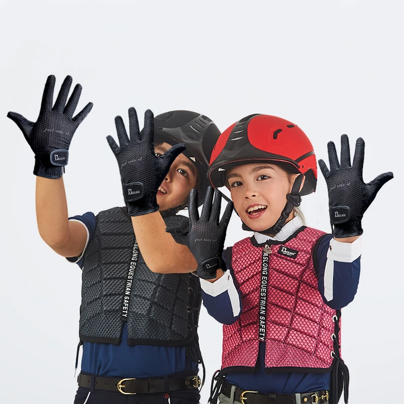 equestrian-gloves-spring-summer-season-children-riding-gloves-knight-equipped-palm-silicone-non-slip-breathable