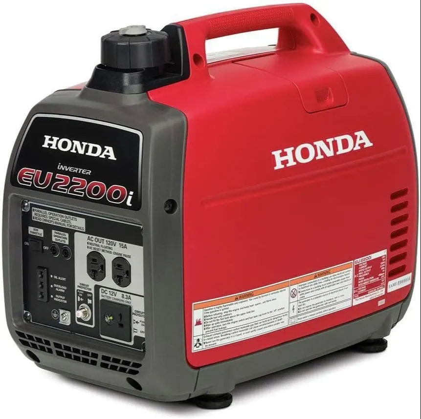 Hondas EU2000i 2000W Portable Generator AliExpress