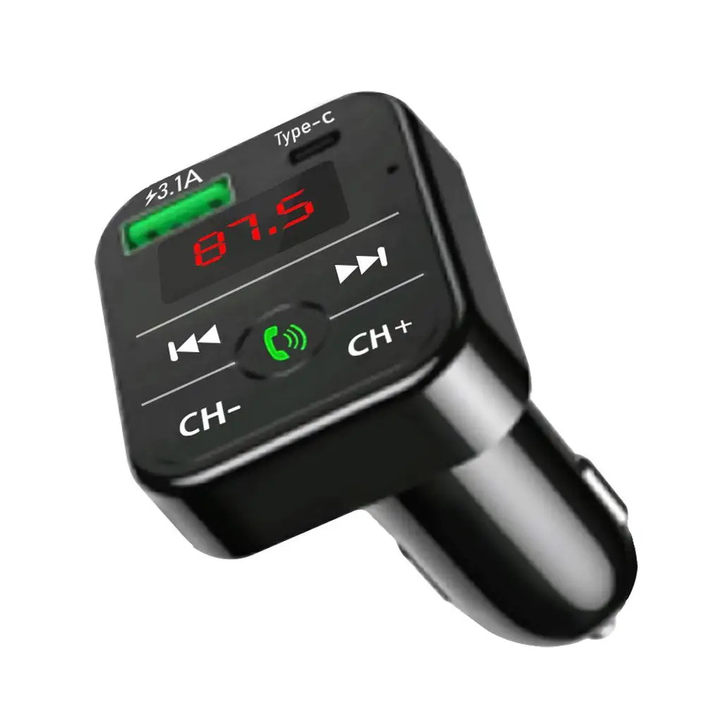 PD USB