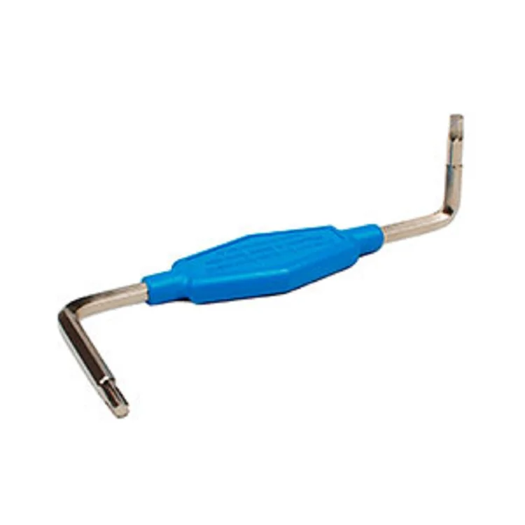 Chiave Di Regolazione Per Finestre 4mm - Esagonale, Per Raccordo Roto, GU, Winkhaus - Per Regolare Cuscinetti E Perni