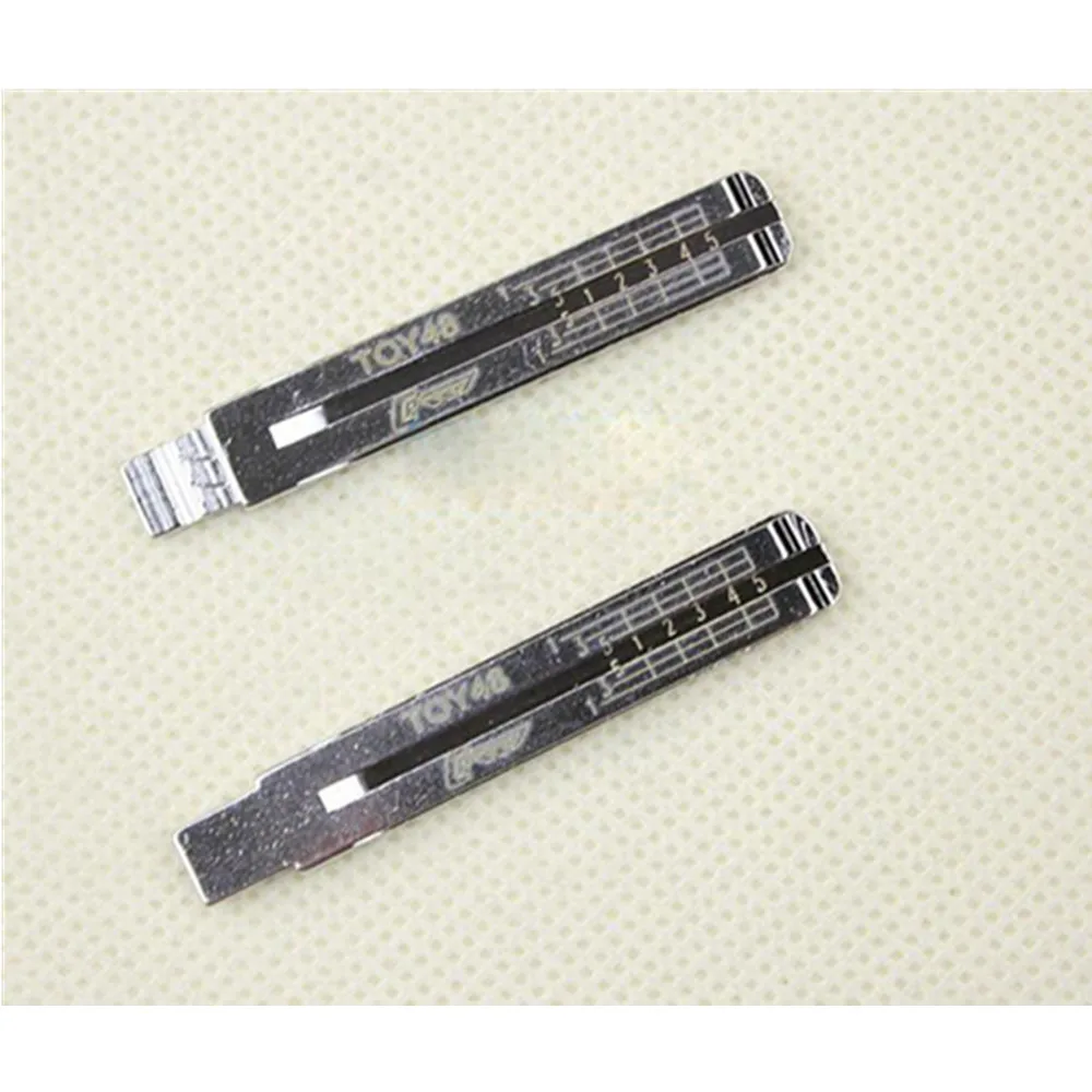 

Лезвие ключа с гравированной линией для Lishi Hu64 NSN14 NE66 Hon66 GM37 39 MAZ24 HYN7R HU66 HY15 HU101 спар4r CH1 HY16