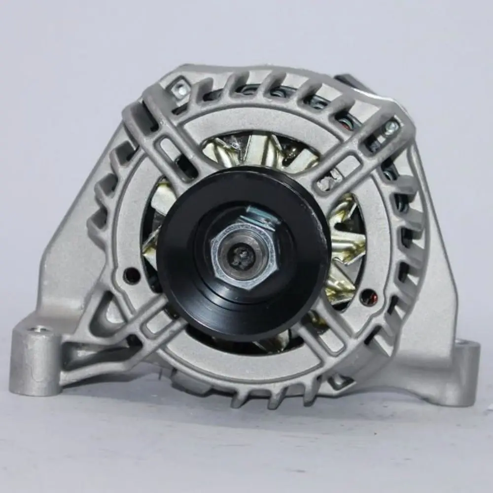 Nuovo Alternatore 12V 90A 102211-8450 102211-8451 102211-8470 102211-8471 63321775 63377010 63377013 71721204 71783564 Per Fiat