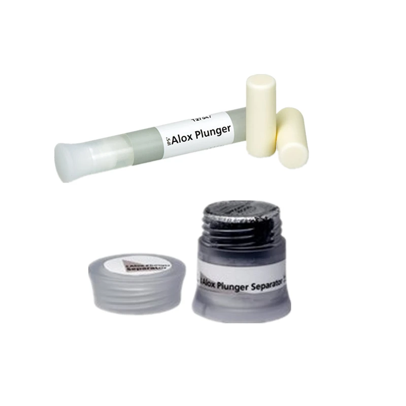 Ivoclar IPS ALOX PLUNGER & Alox Plunger Separator-20g 3