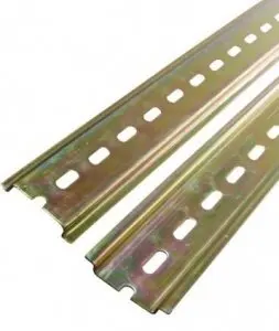 Din-рейка 100см оцинкованная ydn10-0100. Din рейка оцинкованная иэк. Din рейка оцинкованная иэк. Din рейка оцинкованная иэк. Иэк ydn10-0125.