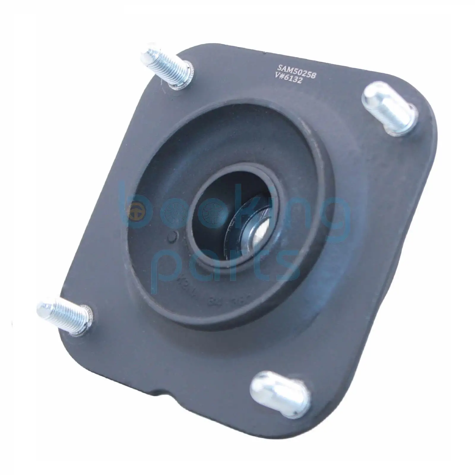 SAM50258,OK2NA-34-380,OK2NA34380 Engine Mount For KIA SPECTRA 92-95