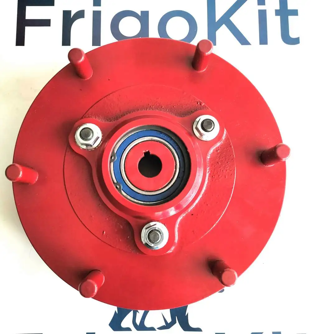 

TRP 10-7341 107-234 107-299 107-344 сцепление SL (маленький вал); 107-341 Новинка