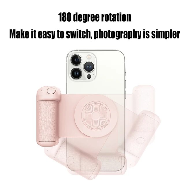 맥세이프 크래들: 사진의 세계에서 혁명