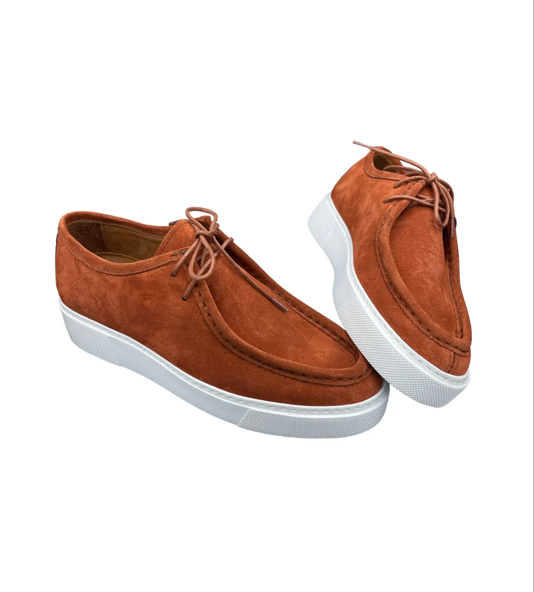 

MAN SHOES SUEDE LEATHER