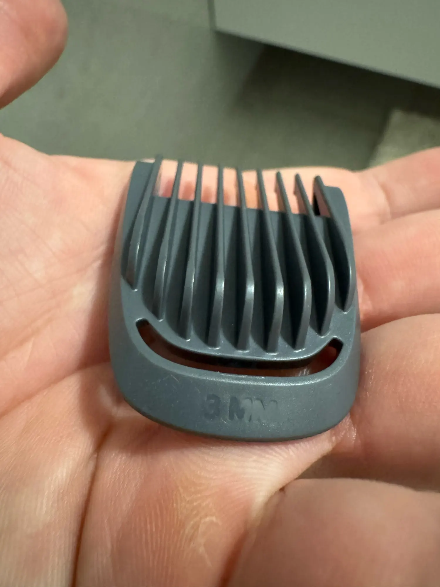 Ajuste Para Philips Norelco Ultigroo Trier Reeplazo 1.614 In Extra - Foto 5