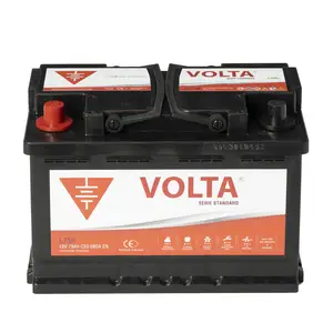 bateria coche 12v 74ah 680a – Compra bateria coche 12v 74ah 680a