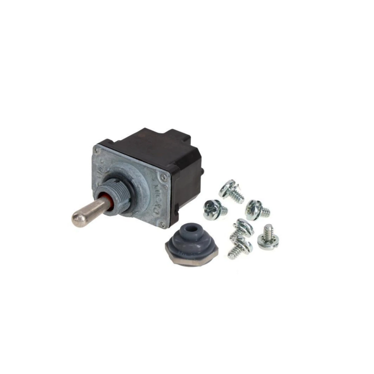 

HNARL Toggle Switch,128202GT NEW Toggle Switch Used for HAULOTTE and GENIE...