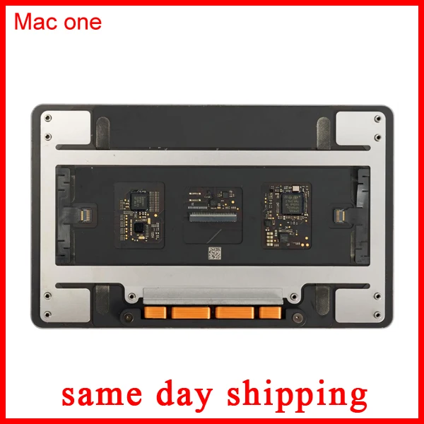 Original New A2442 Trackpad Touchpad for Macbook Pro Retina 14.2" A2442 Touch pad Year Silver Color Replacement