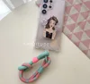8.0mm x 5.0m Polyester Braided Rope Thick Polyester Cord Perfect for Making Leash Dog Rope, Accessories and Key Ring making. 4