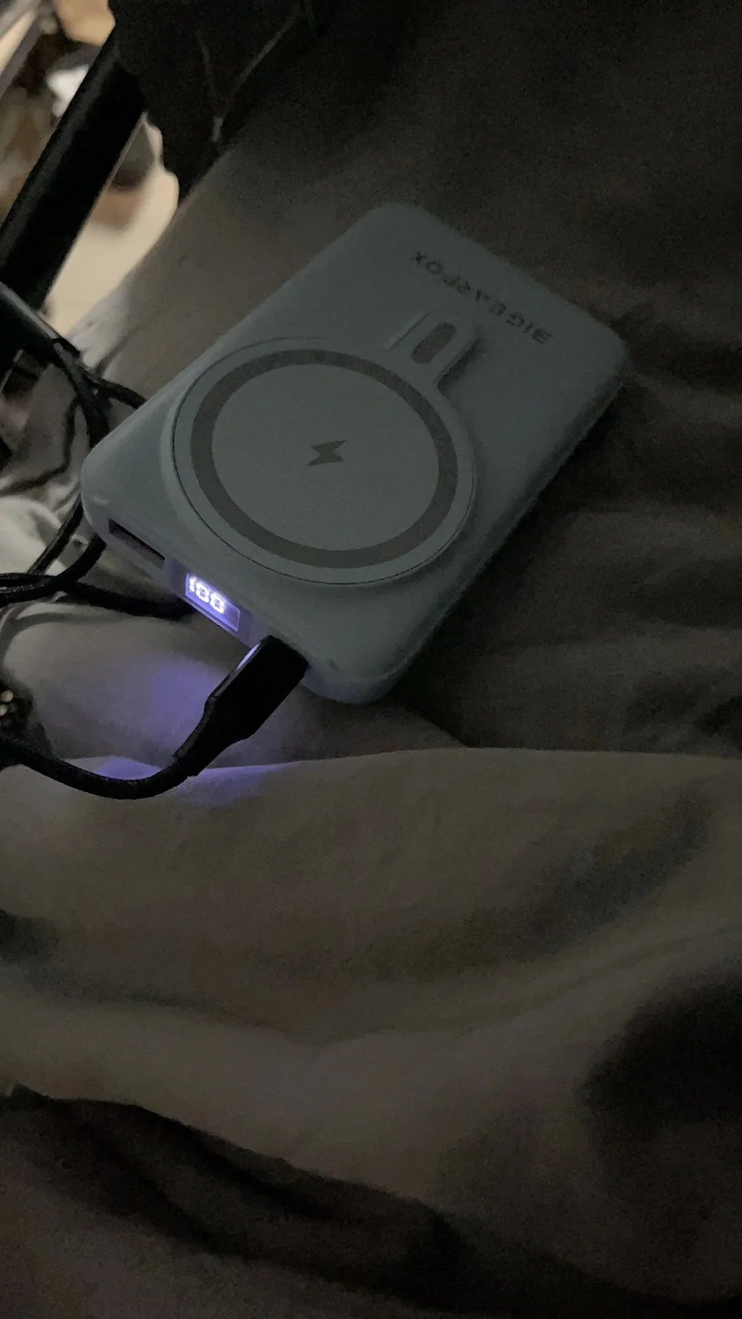 User picture