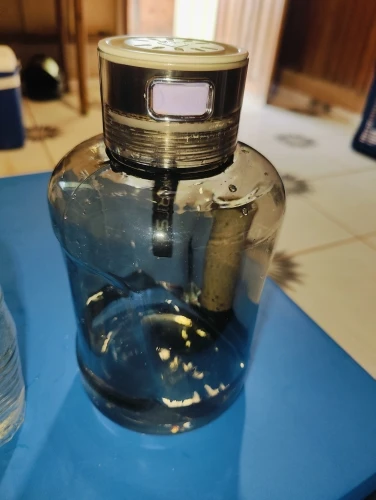 HYDREIGHT Sport - Hydrogen Water Bottle 1.5 Litre