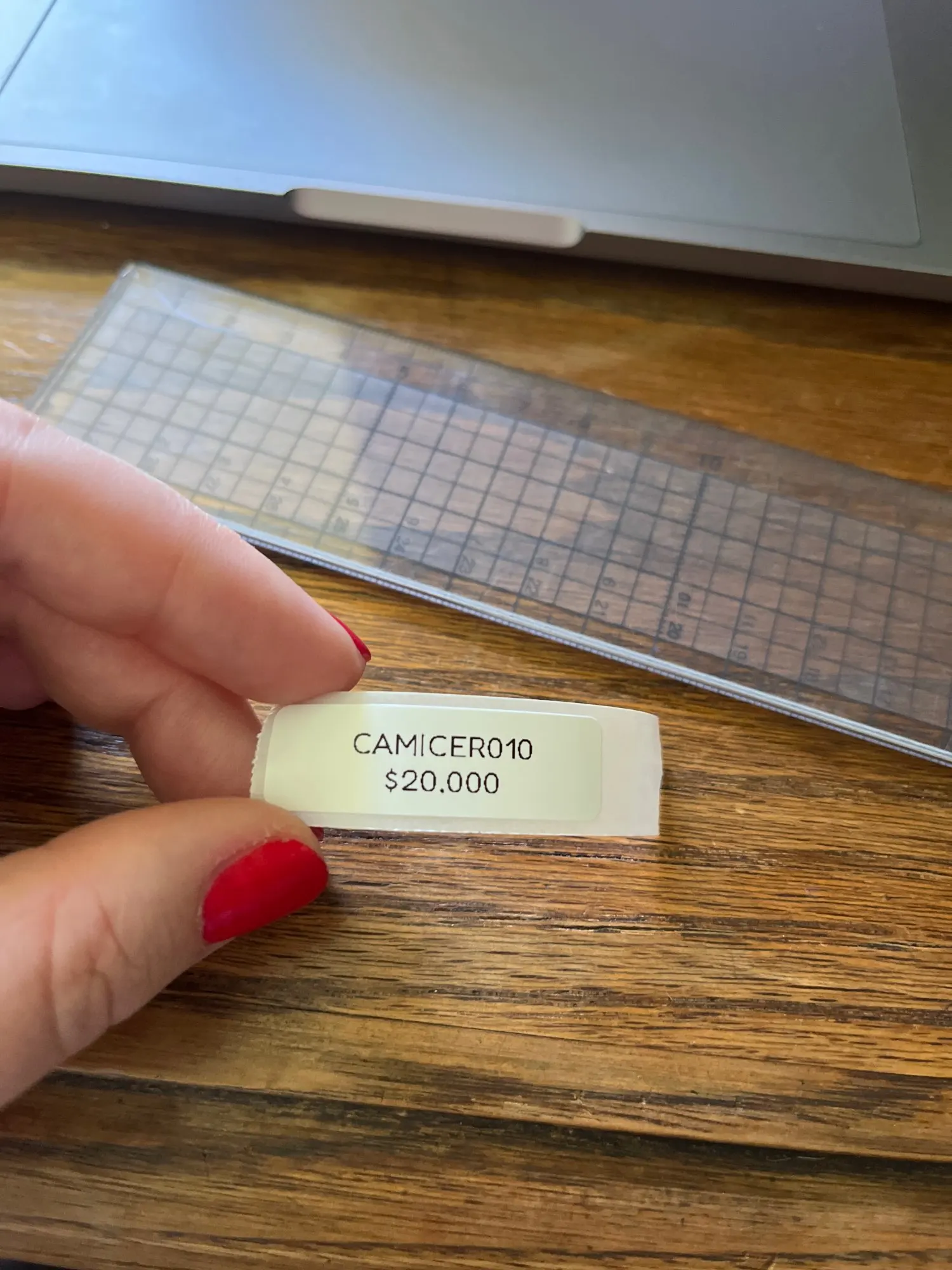 Phomemo-impresora de etiquetas Q30, Mini impresora térmica de bolsillo, fabricante de etiquetas, pegatina inalámbrica, impresora portátil de bolsillo, varias etiquetas de papel photo review