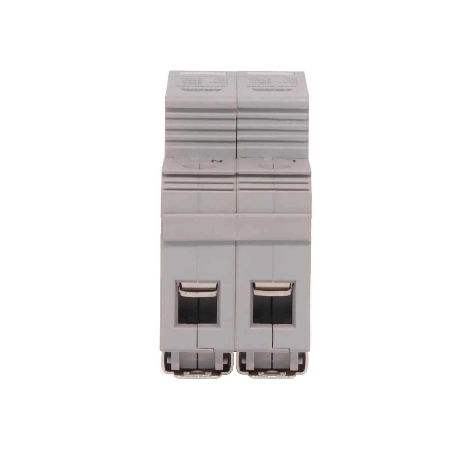 AC SPD Surge Protection Device Fast-Response Lightning Surge Protector Lightning Arrester