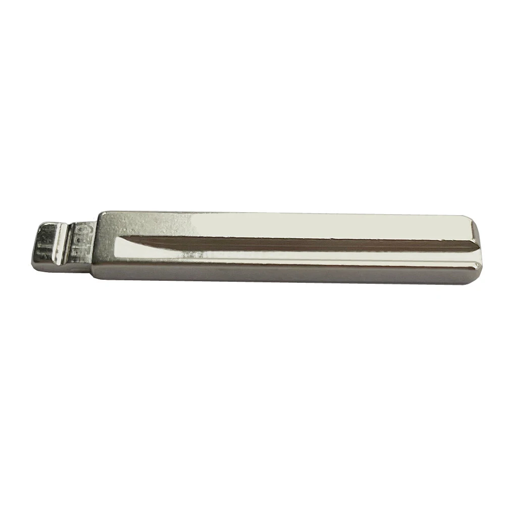 Replacement Car Key Blade Blank Key for Kia Hyundai 10pcs