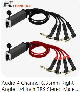 DC 5.5MM X 2.5MM Spina Maschio A Filo Nudo Cavo Di - Foto 10