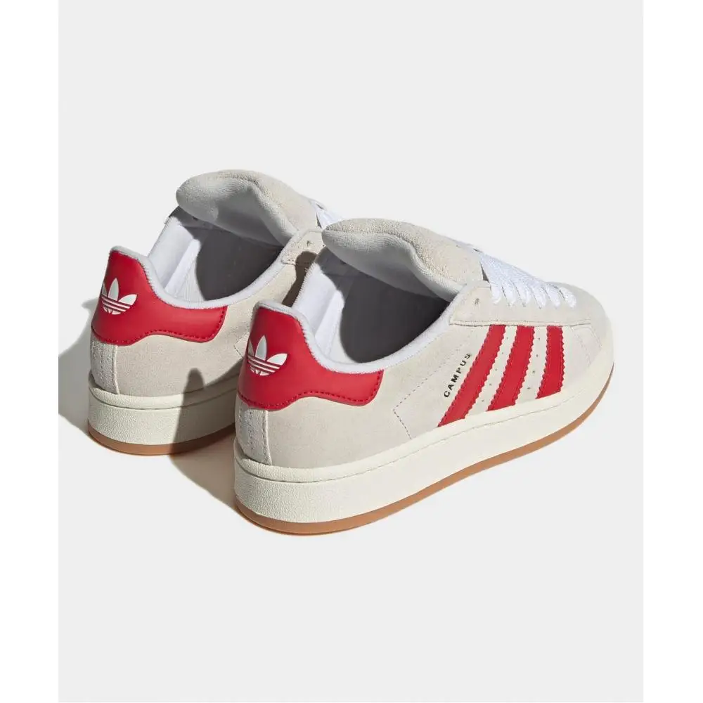 韓国の人気★【Adidas】★CAMPUS 00S★スニーカー★CREAM RED Adidas Campus 00s アディダス キャンパス スニーカー レッド