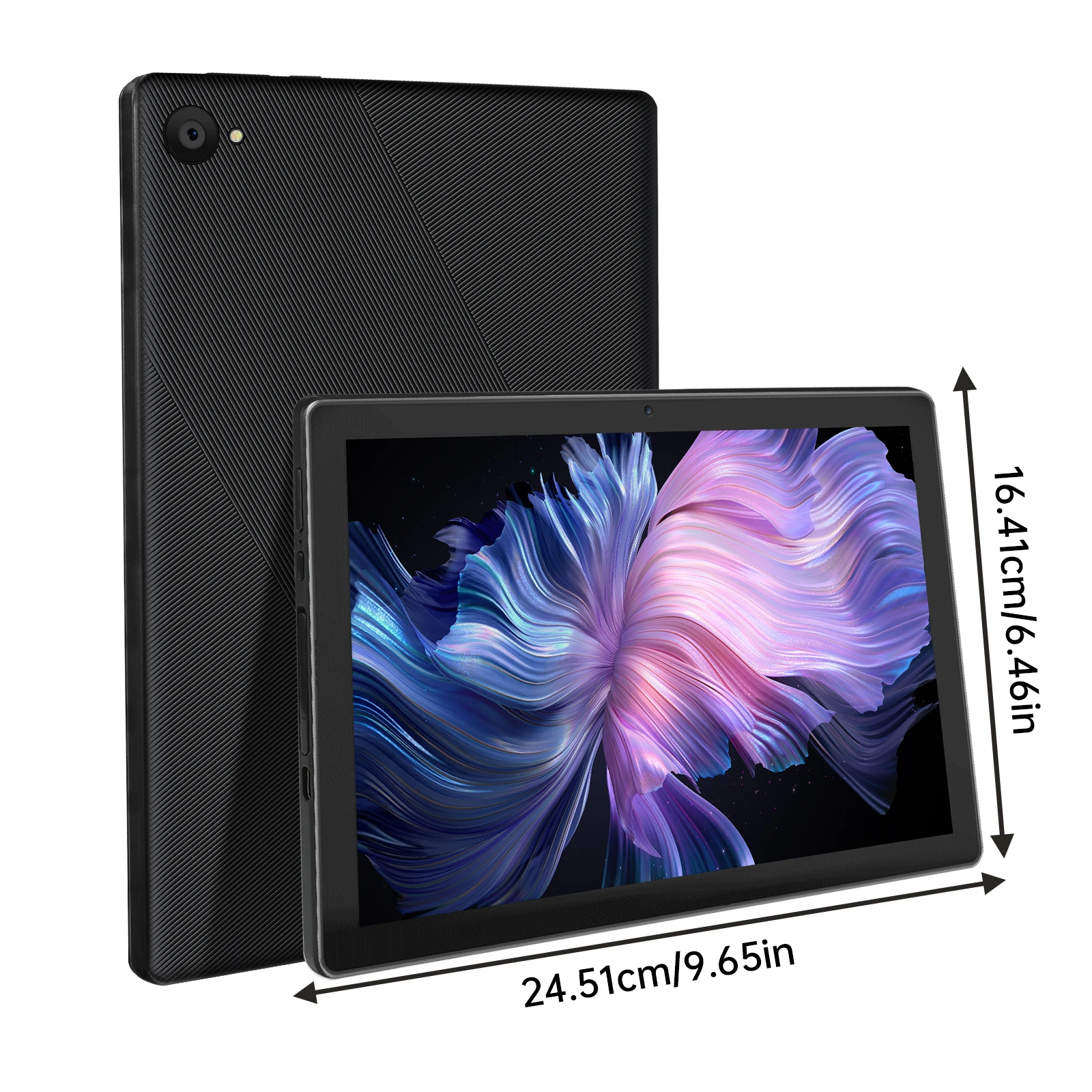 3GB 64GB Black C11