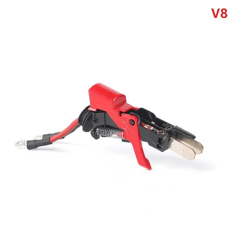 sobressalentes, Substituir Acessórios, Ajuste para Dyson V7 V8