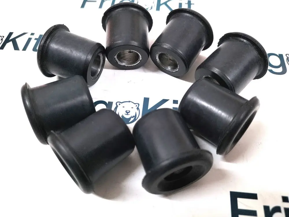 

TRP 77-2760 втулка привода муфты X426 X430 SMX SMX2 SL SLX для Thermo King муфты вторичного рынка