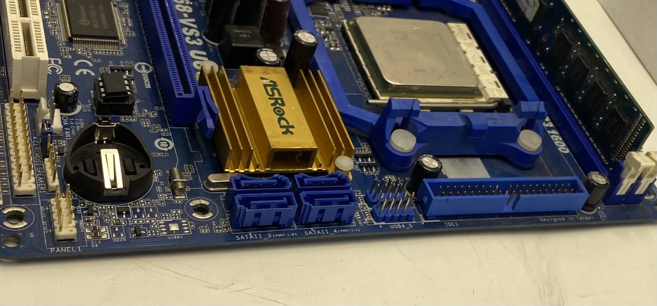 Схема материнской платы asrock n68 vs3 ucc