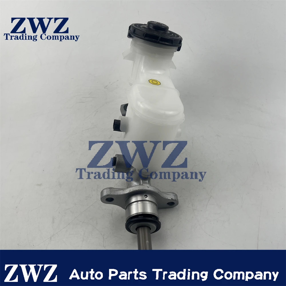 RHD New Brake Master Cylinder For Honda Accord CL9 46101SEFE53 46101-SEFE53