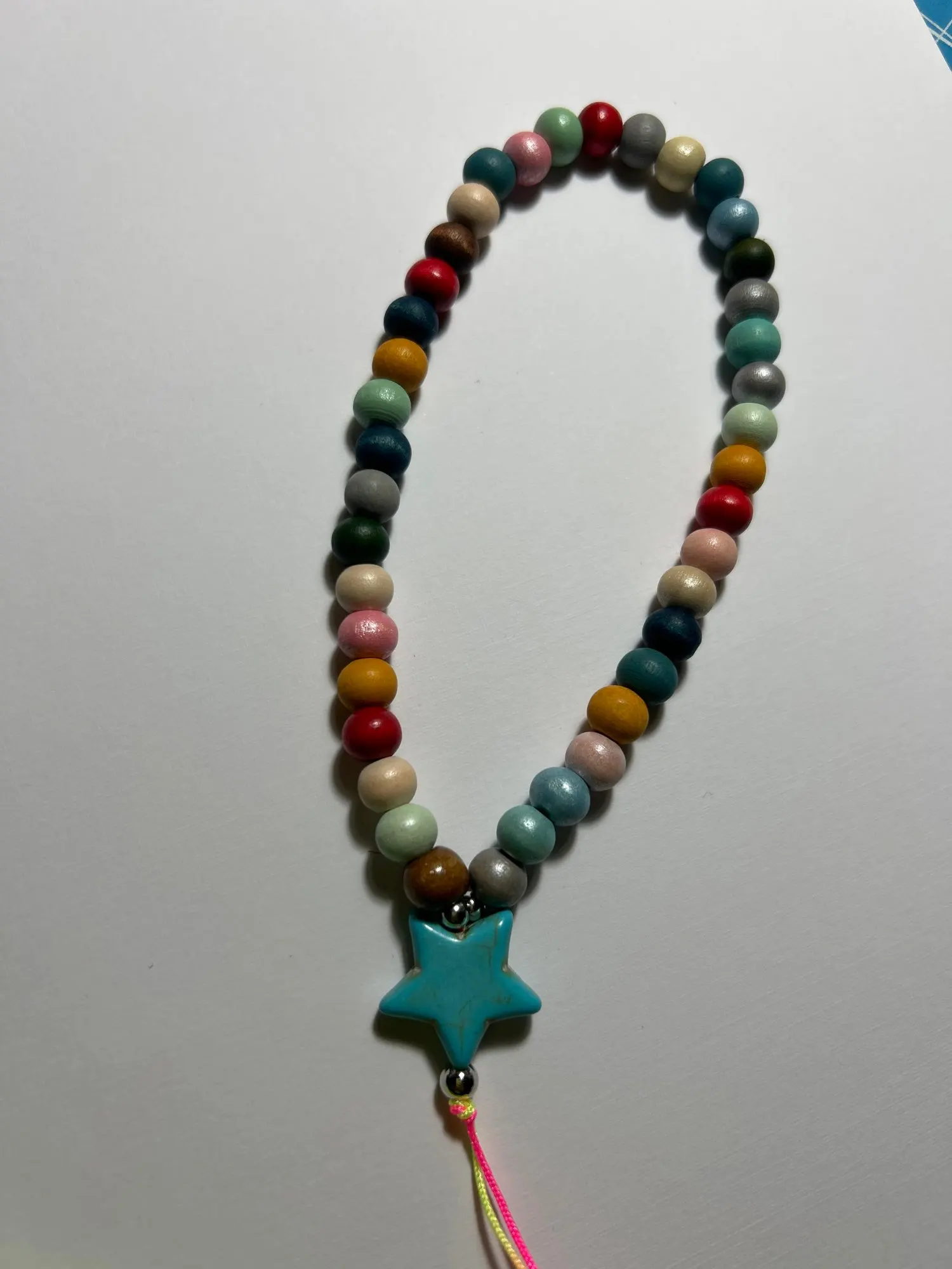 StarBeads Phone Chain photo review