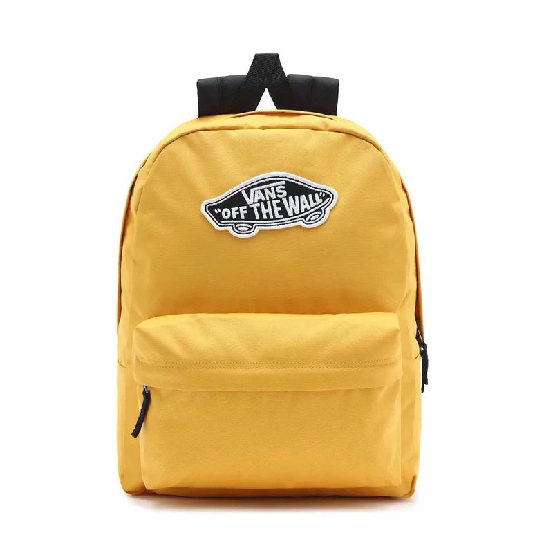 mochila escolar vans