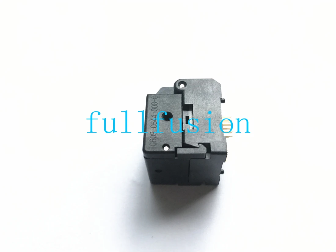 IC609-0644-008-G Yamaichi IC ׽Ʈ  QFN64P 0.4mm ġ 8X8MM    