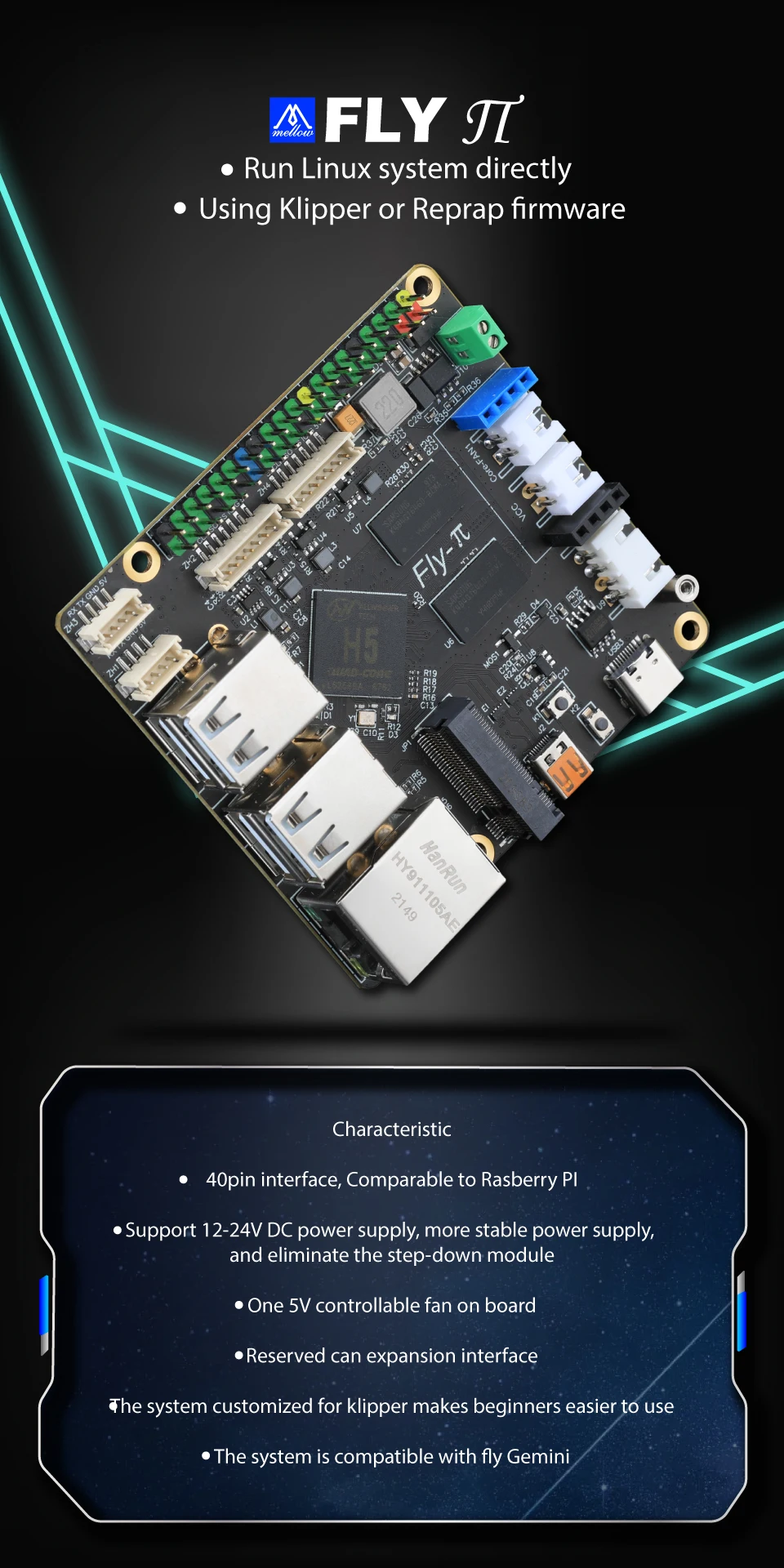 Computers e Electronics