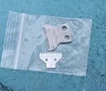 Trimmer