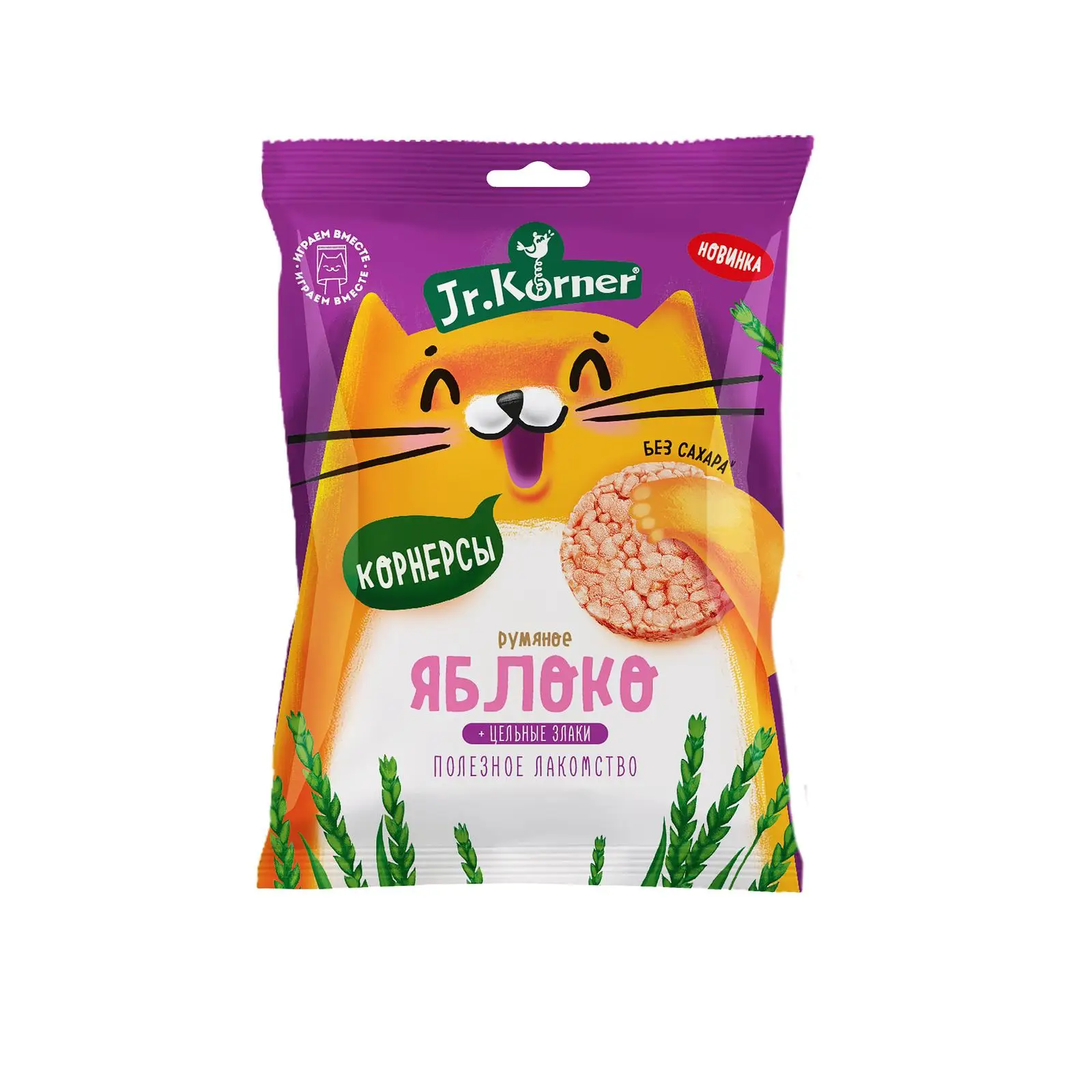 Упаковка из 36 штук Хлебцы Dr