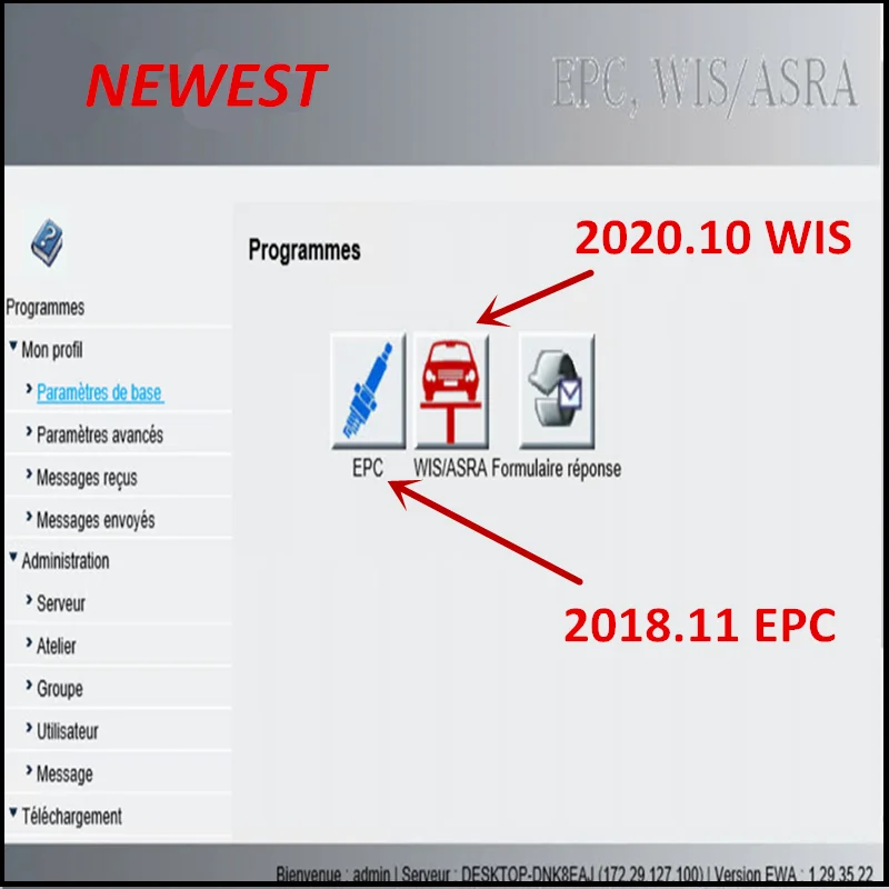 Comprehensive Workshop Service Manual & Parts Catalog - Remote Download & Activation